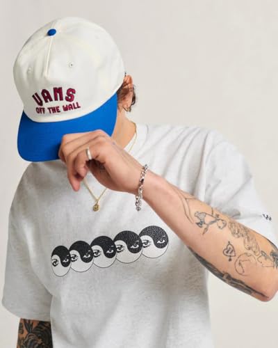 Casquettes Vans Vans Design Co Low Unstructured pour Accessoires - vue 3