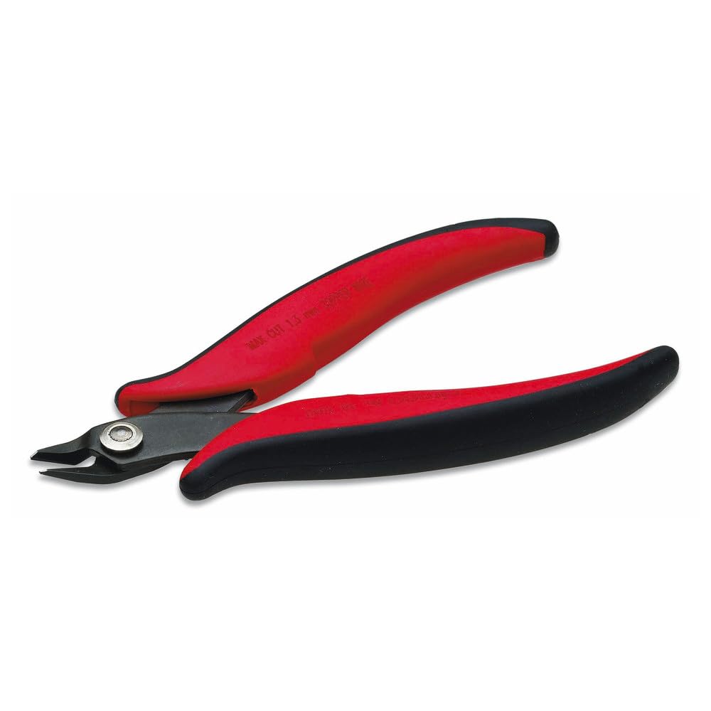 Cimco électronique coupante 101048 outil de micro-coupe pour circuit imprimé