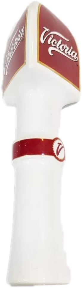 Victoria Beer Tap Handle 6 3/4"