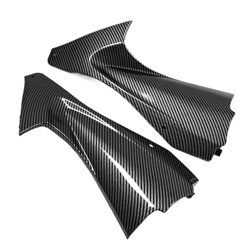 Carénage de moto panneau latéral YZF-R6 pour sorties sur route