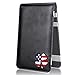 Craftsman Golf USA Clover Leather Scorecard & Yardage Book Holder Cover