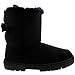 Womens One Bow Tall Classic Waterproof Winter Rain Snow Boots