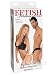 Fetish Fantasy Hollow Strap On, Flesh