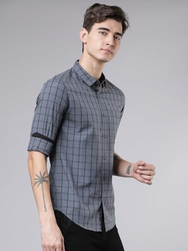 Image of Highlander Men Shirt