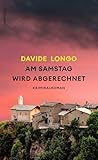 Cover zum Buch Am Samstag wird abgerechnet: «Die Beo...