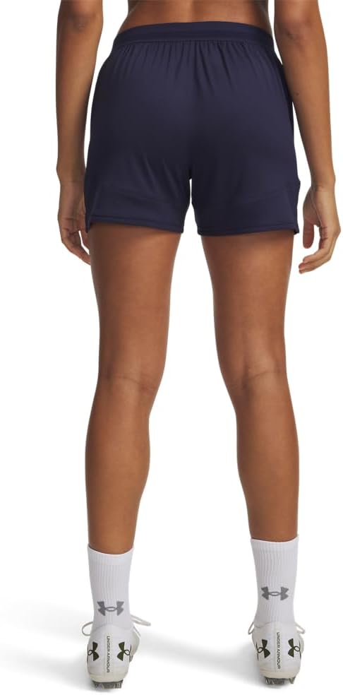 Under Armour Women's Challenger Team Pro Shorts