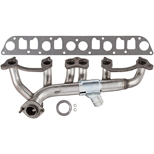Atp Automotive Graywerks 101111 Exhaust Manifold #TOP9