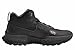 Nike React SFB Carbon Mid Men’s Elite Outdoor Shoes CK9951-001 SZ 11, Black