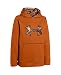 Under Armour Big Boys' UA Storm Caliber Big Logo Hoodie (Youth)