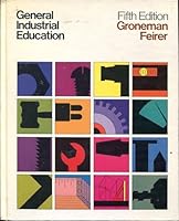 General industrial education 0070249652 Book Cover