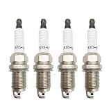 Iridium Plug Compatible for Toyota Corolla Yaris 00-20 90919-YZZAE