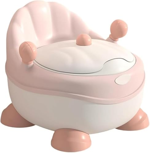 KryZaro子供用トイレセット 男女ベビー便器 + 補助便座 大型幼児小便器 & 尿バケツ付き 抗菌防臭ソフトクッション 滑り止め設計 洗いやすい肌に優しい幼児用排便訓練用品