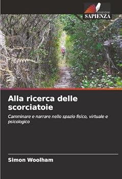 Paperback Alla ricerca delle scorciatoie [Italian] Book