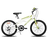 Instrucciones de montaje: 85% premontado, fácil de montar, pedales gratuitos, herramientas de montaje necesarias incluidas. Si tienes alguna pregunta sobre la bicicleta, no dudes en ponerte en contacto con nosotros. No instales la horquilla al revés.