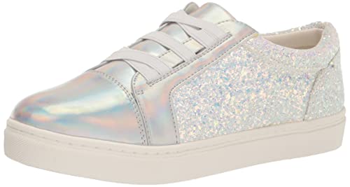 DV Dolce Vita Girl's Silania Sneaker