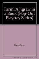 Farm: A Jigsaw in a Book 0681008253 Book Cover