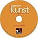 Produktbild Kompendium Kunst / Buchners Kompendium Kunst LM: Unterrichtswerk für die Oberstufe / DVD zu Buchners Kompendium Kunst (Kompendium Kunst: Unterrichtswerk für die Oberstufe)