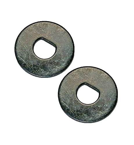 2 Pack of Genuine OEM Replacement Washers # 690733001-2PK