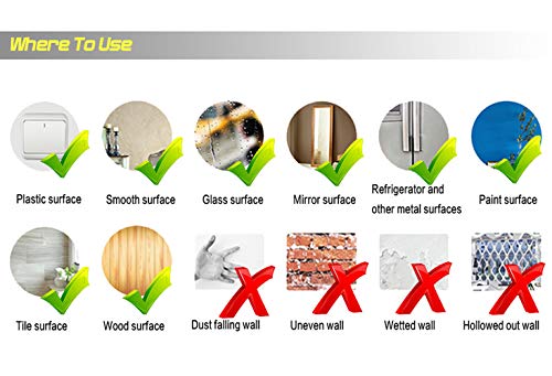 Motivation Wall Sticker - Gym Fitness Wall Decals - Sport Poster Workout Inspirational Art Decor Mural 8 X 50.3 Inches #TOP5