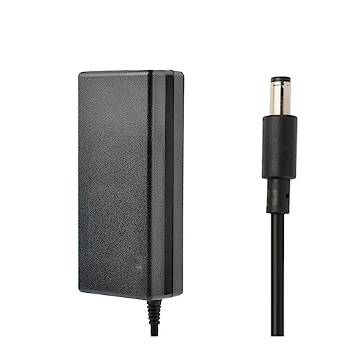 Adaptador de corriente de escritorio 24V3A para luz de cultivo miniatura 1