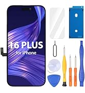 Amazon.com: Ayake Screen Replacement for iPhone 11, 6.1-inch LCD