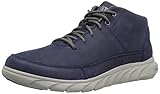 Cat Footwear Men's Kvell Fashion Sneaker,Blue Depths,11,M
