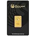 Produktbild Perth Mint 5g Gramm Goldbarren 999.9 Känguru