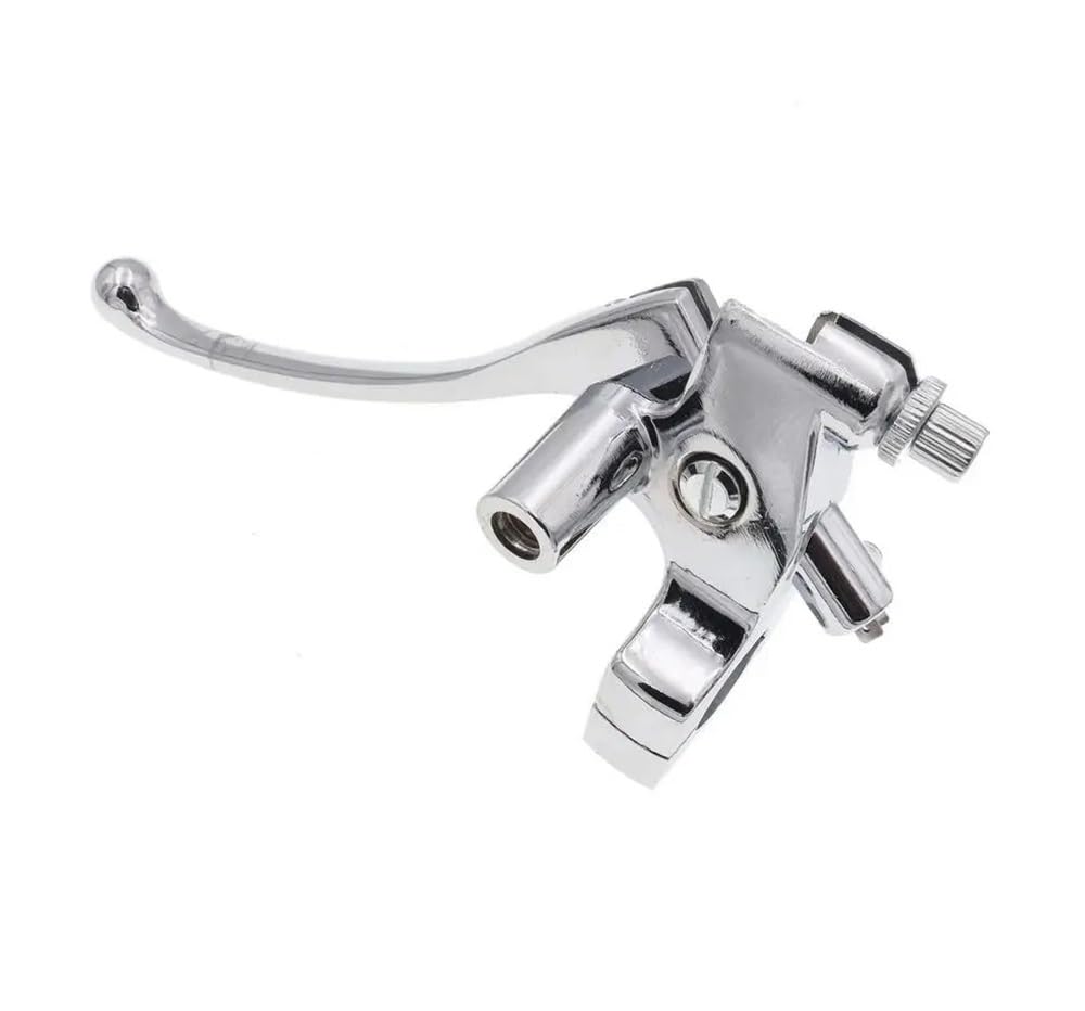 Levier d'embrayage pour CB400SF finition soignée avec support miroir 25 mm - 6