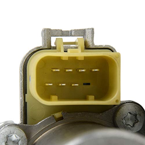ATC300 Transfer Case Motor Actuator 27107546671 for BMW E60 E90 E92 xi xDrive - Thumbnail 6