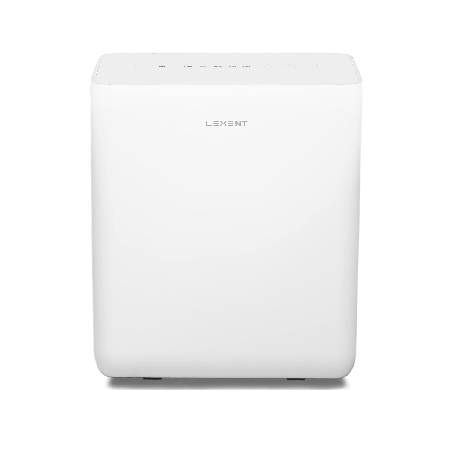 Buy LEXENT 10L Dehumidifier and Air Purifier 2 in 1, Low Energy