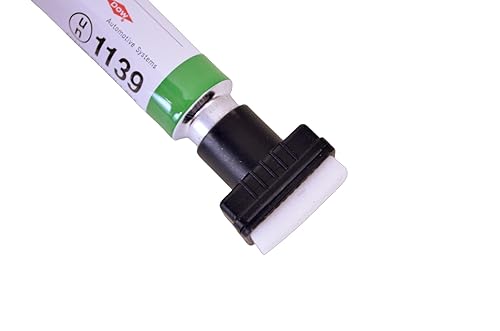 Miniatura 4 de Betaseal U-428 Dow Auto Glass Primerless UretanoSelladorAdhesivo con Imprimación de Aplicación Única (1)