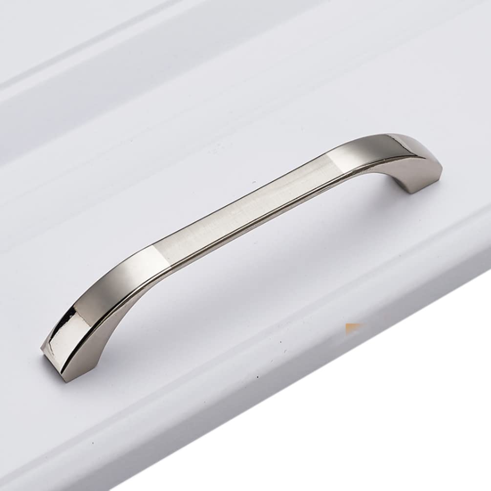 voleseni 4 Pack Kitchen Cupboard Handles, Cabinet Hardware Drawer Appliance Pulls - Image 3