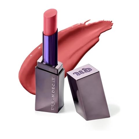 URBAN DECAY Vice Hydrating Lipstick - DTLA Cover