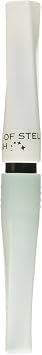 Zig Wink of Stella Brush with Individual Paper Box, Glitter Green