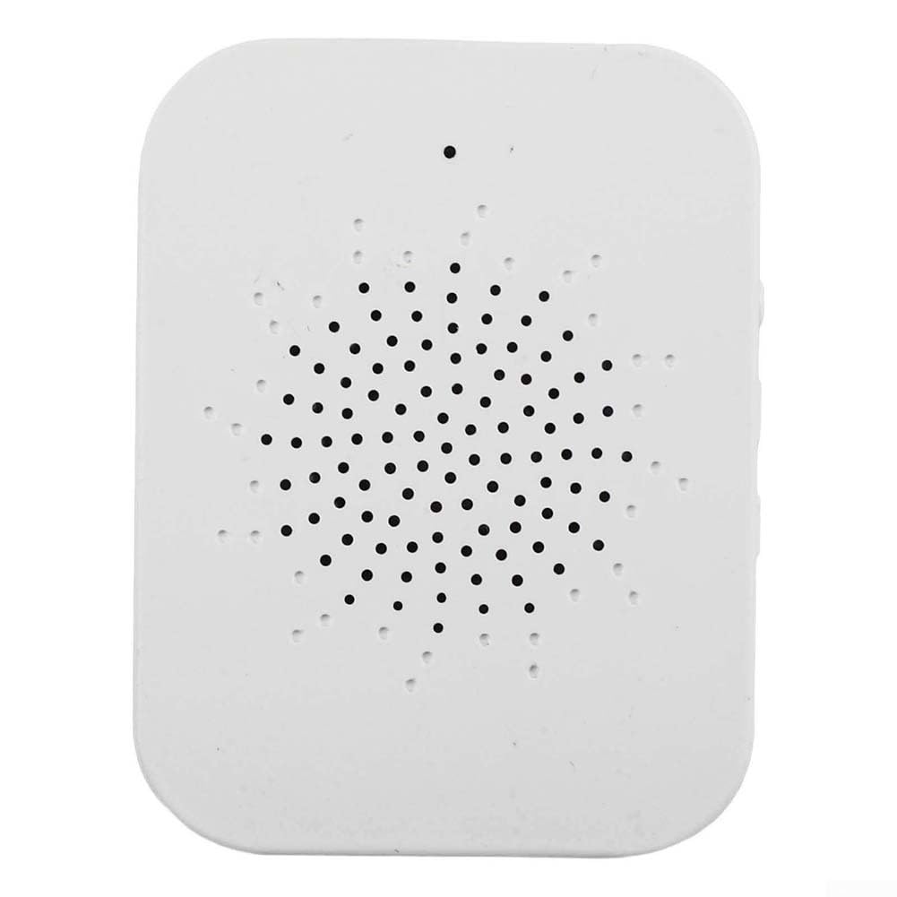 Sonnette solaire sans fil avec caméra de sécurité, interphone bidirectionnel, vision nocturne, étanche