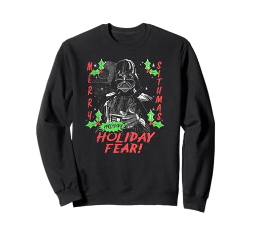 Star Wars Christmas Darth Vader Spreading Holiday Fear! �g���[�i�[