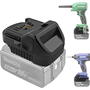 Amazon.co.jp: 電源系アクセサリ - 電動工具パーツ・アクセサリ