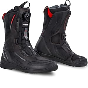 Shima STRATO Motorradstiefel Herren