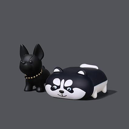 Amazon Airpodsケース かわいい漫画キャラクターシリコンエアポッドファニーカバー かわいい 楽しいクールなキーチェーンデザインスキン ファッションケース Airpods Pro ハスキーとブルドッグ に対応 Yourlovely イヤホン ヘッドホンケース Amazon Airpodsケース かわいい漫画キャラクターシリコンエアポッドファニーカバー かわいい 楽しいクールなキーチェーンデザインスキン ファッションケース Airpods Pro ハスキーとブルドッグ に対応 Yourlovely イヤホン ヘッドホンケース