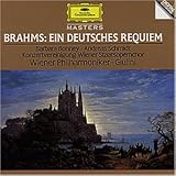 brahms requiem basel  Johannes Brahms: Ein deutsches Requiem (Gesamtaufnahme)