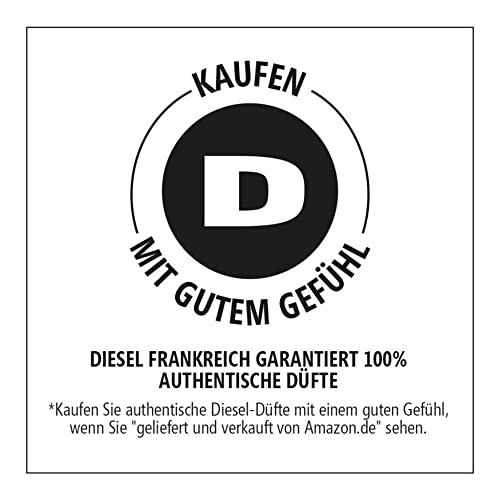 Diesel Diesel spirit of the brave parfüm herren| eau de toilette| männer parfum| parfume men| herrenparfum| diesel parfum männer| natural spray| frischer und holziger duft| 200ml