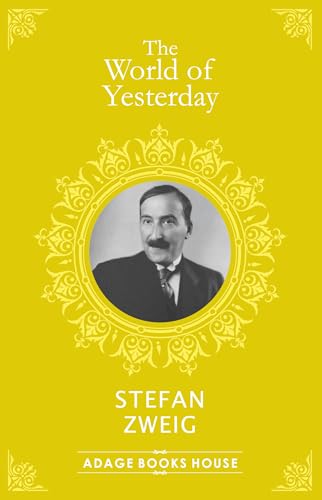 The World of Yesterday