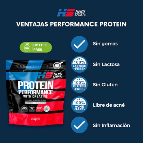 Creatinas, Imagen adicional