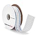 Hellermann Tyton - 553-60044 - White - (Pack of 9000)