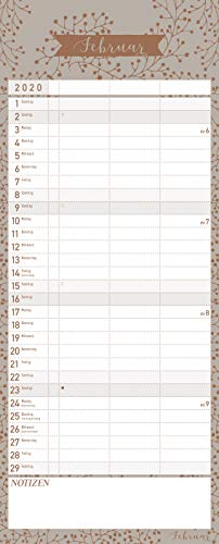 Timer für 2 Rose Gold Love 2020