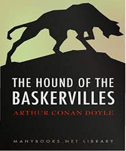 The Hound of the Baskervilles (English Edition)