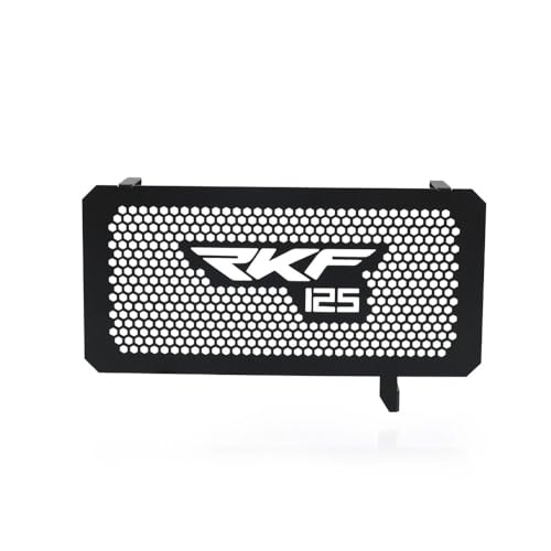 Rejilla de radiador para Keeway RKF 125 con flujo de aire optimizado