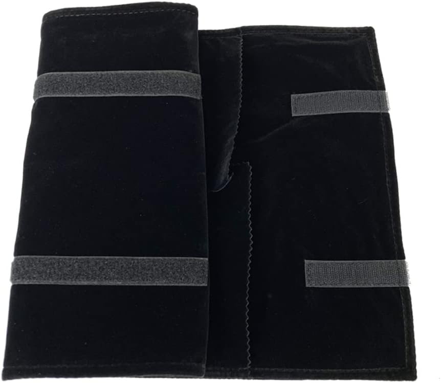 Jewelry Display Bag Earrings Earrings Pendant Storage Bag Jewelry Out Travel Exhibitor Bag Display Props