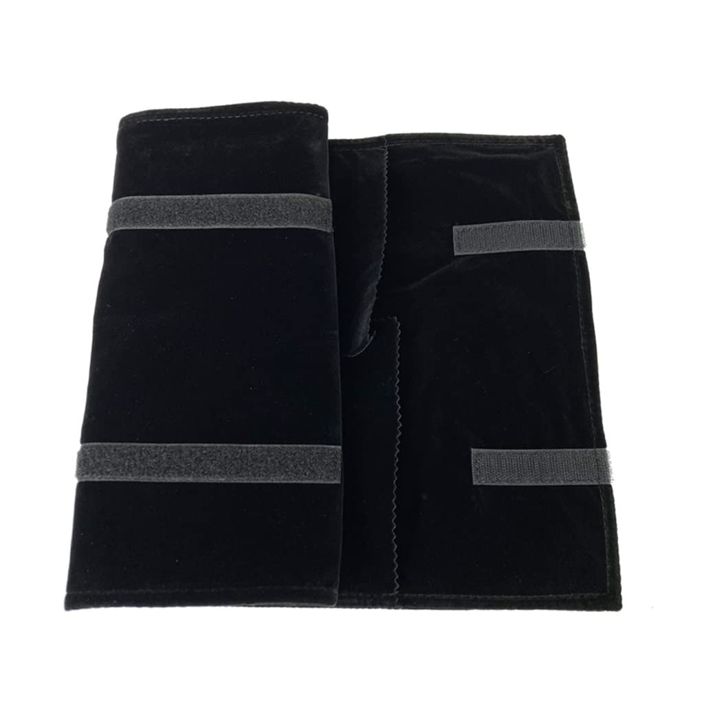 Schmuck-Display-Tasche, Ohrringe, Ohrringe, Anhänger, Aufbewahrungstasche, Schmuck-Reise-Aussteller-Tasche, Display-Requisiten