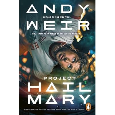 Project Hail Mary